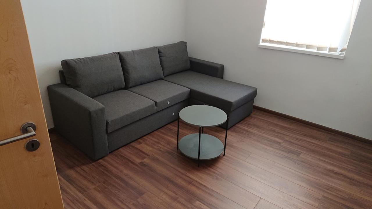 The Central Post Apartments Sofia Esterno foto