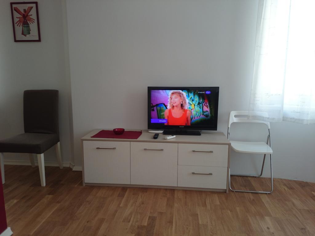 The Central Post Apartments Sofia Camera foto
