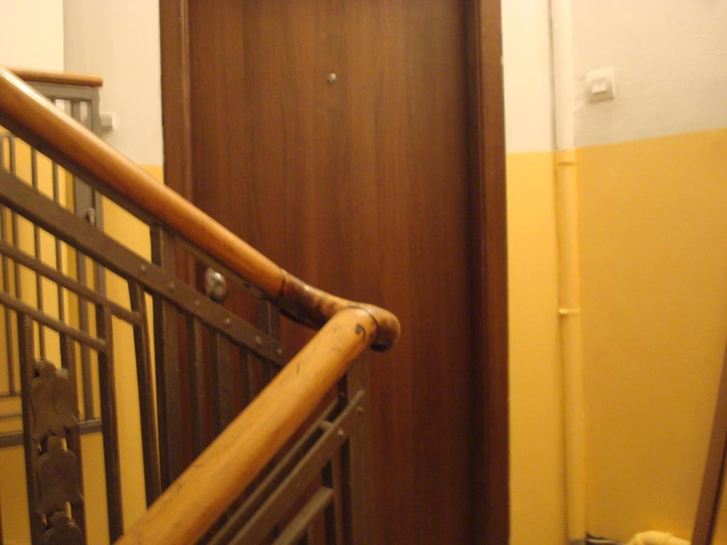 The Central Post Apartments Sofia Camera foto